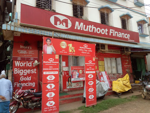 Muthoot Finance Services in Kharagpur, Kharagpur, West Bengal