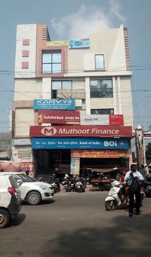 Muthoot Finance Services in Jodhamal Colony, Pathankot, Punjab