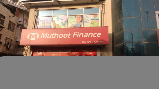 Muthoot Finance Services in Chunni Ganj, Kanpur, Uttar Pradesh