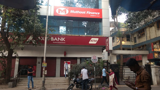 Muthoot Finance Services in Dombivli East, Dombivli, Maharashtra