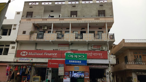 Muthoot Finance Services in Bhrampuri, Jaipur, Rajasthan