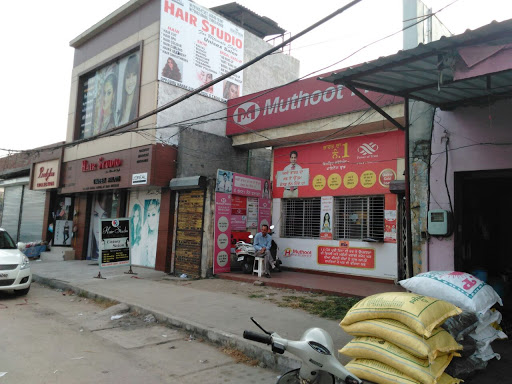 Muthoot Finance Services in Mukerian, Mukerain, Punjab