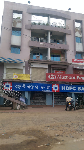 Muthoot Finance Services in Puri, Puri, Odisha