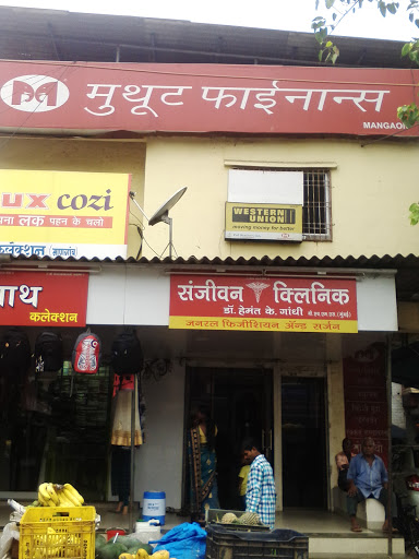 Muthoot Finance Services in Khandad, Mangaon, Maharashtra