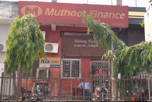 Muthoot Finance Services in Rithani, Meerut, Uttar Pradesh