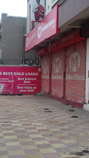 Muthoot Finance Services in Kushal Nagar, Anjar, Gujarat