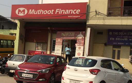 Muthoot Finance Services in Bakhtawar Pur, Delhi, Delhi