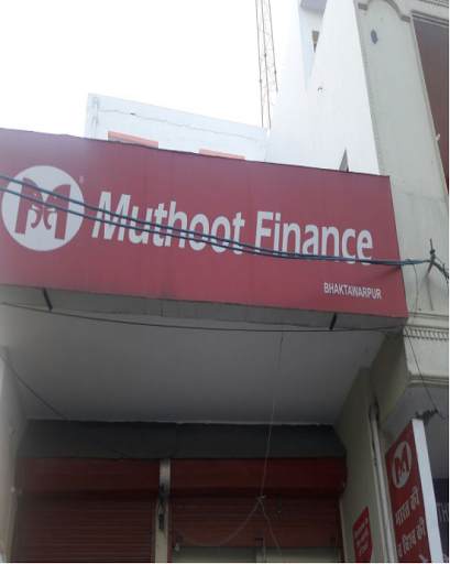 Muthoot Finance Services in Bakhtawar Pur, Delhi, Delhi