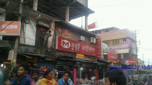 Muthoot Finance Services in Amtala, Kriparampur, West Bengal