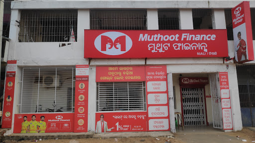 Muthoot Finance Services in Niali, Niali, Odisha