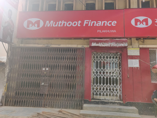 Muthoot Finance Services in Raghubeer Ganj, Hapur, Uttar Pradesh