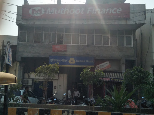 Muthoot Finance Services in Raghubeer Ganj, Hapur, Uttar Pradesh