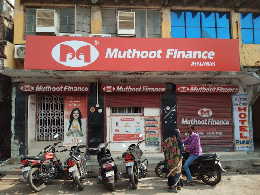 Muthoot Finance Services in Jhalawar, Jhalawar, Rajasthan