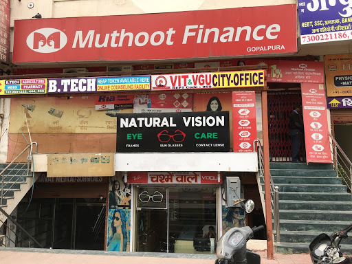 Muthoot Finance Services in Gopalpura, Jaipur, Rajasthan