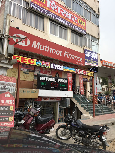 Muthoot Finance Services in Gopalpura, Jaipur, Rajasthan