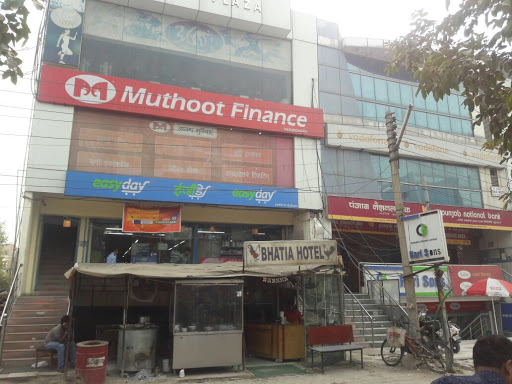 Muthoot Finance Services in Vasundhara, Ghaziabad, Uttar Pradesh