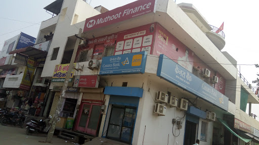 Muthoot Finance Services in Hanumangarh Town, Hanumangarh, Rajasthan