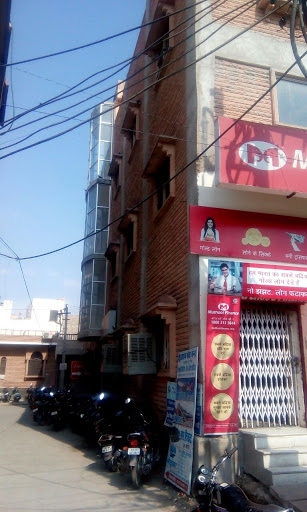 Muthoot Finance Services in Maderana Colony, Jodhpur, Rajasthan