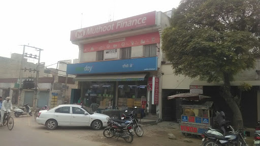 Muthoot Finance Services in Lajpat Nagar, Kotakpura, Punjab