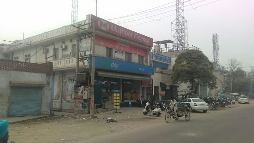 Muthoot Finance Services in Lajpat Nagar, Kotakpura, Punjab