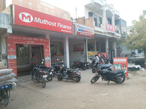 Muthoot Finance Services in Maharana Pratap Colony, Sawai Madhopur, Rajasthan