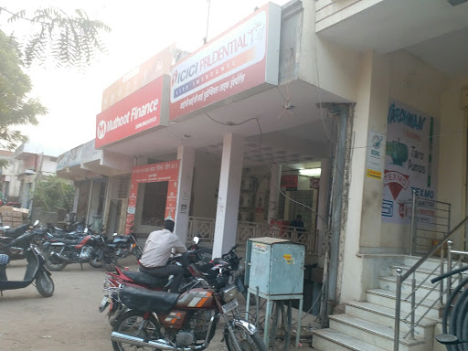 Muthoot Finance Services in Maharana Pratap Colony, Sawai Madhopur, Rajasthan