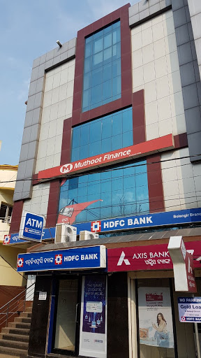 Muthoot Finance Services in Balangir, Balangir, Odisha