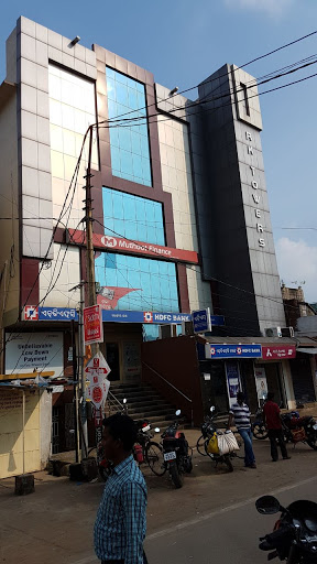 Muthoot Finance Services in Balangir, Balangir, Odisha