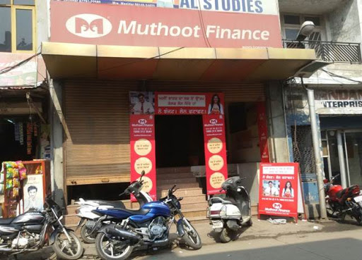 Muthoot Finance Services in Loha Baazar, Mandi Gobindgarh, Punjab