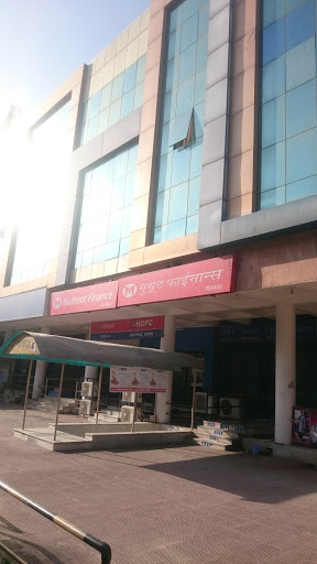 Muthoot Finance Services in Gandhi Nagar, Bhilwara, Rajasthan