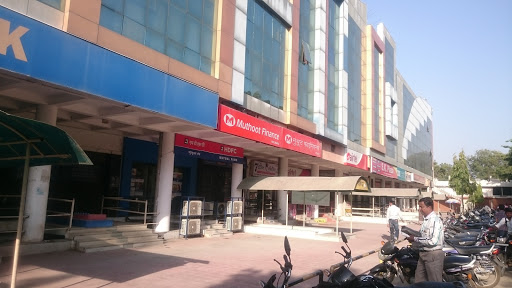 Muthoot Finance Services in Gandhi Nagar, Bhilwara, Rajasthan