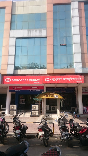 Muthoot Finance Services in Gandhi Nagar, Bhilwara, Rajasthan