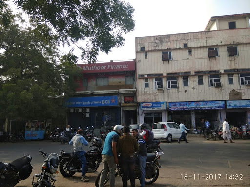 Muthoot Finance Services in Nayapura, Kota, Rajasthan