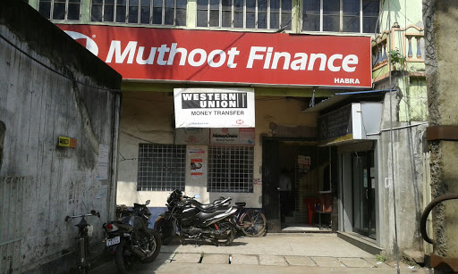 Muthoot Finance Services in Habra, Habra, West Bengal