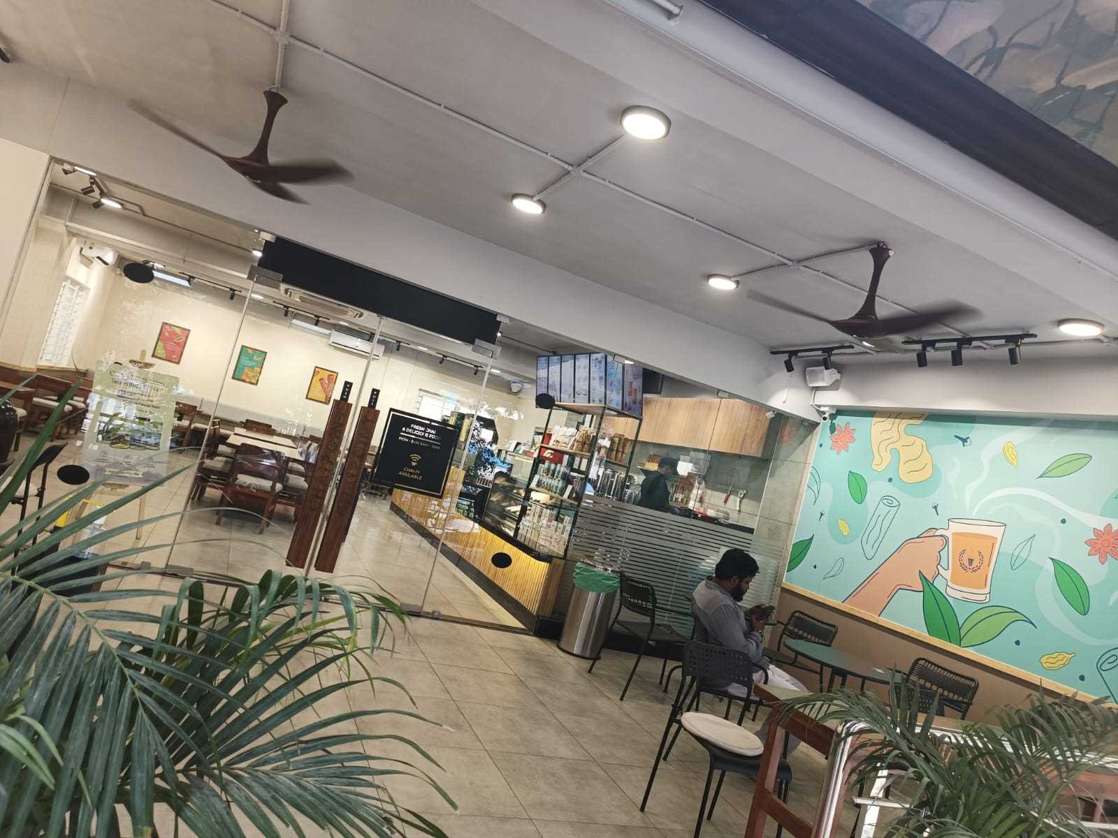 Chai Point - Karthik Nagar in Karthick Nagar, Bengaluru