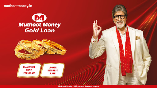 Muthoot Finance Services in Marcel, Khandola, Goa