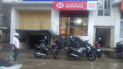 Muthoot Finance Services in Begumpet, Hyderabad, Telangana