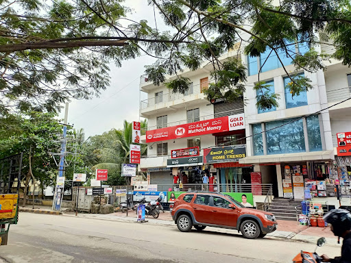 Muthoot Finance Services in Akshayanagar, Bengaluru, Karnataka