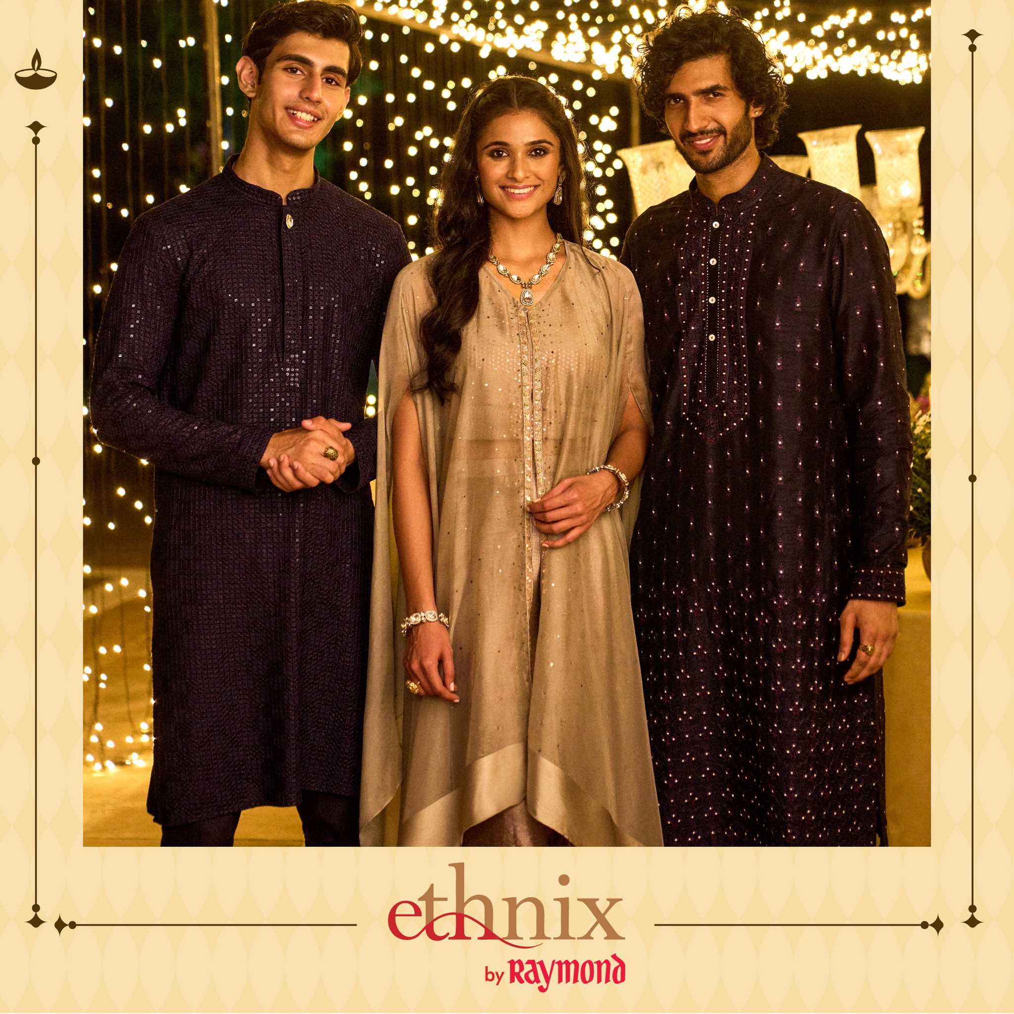 Ethnix in Sadar Bazaar, Meerut