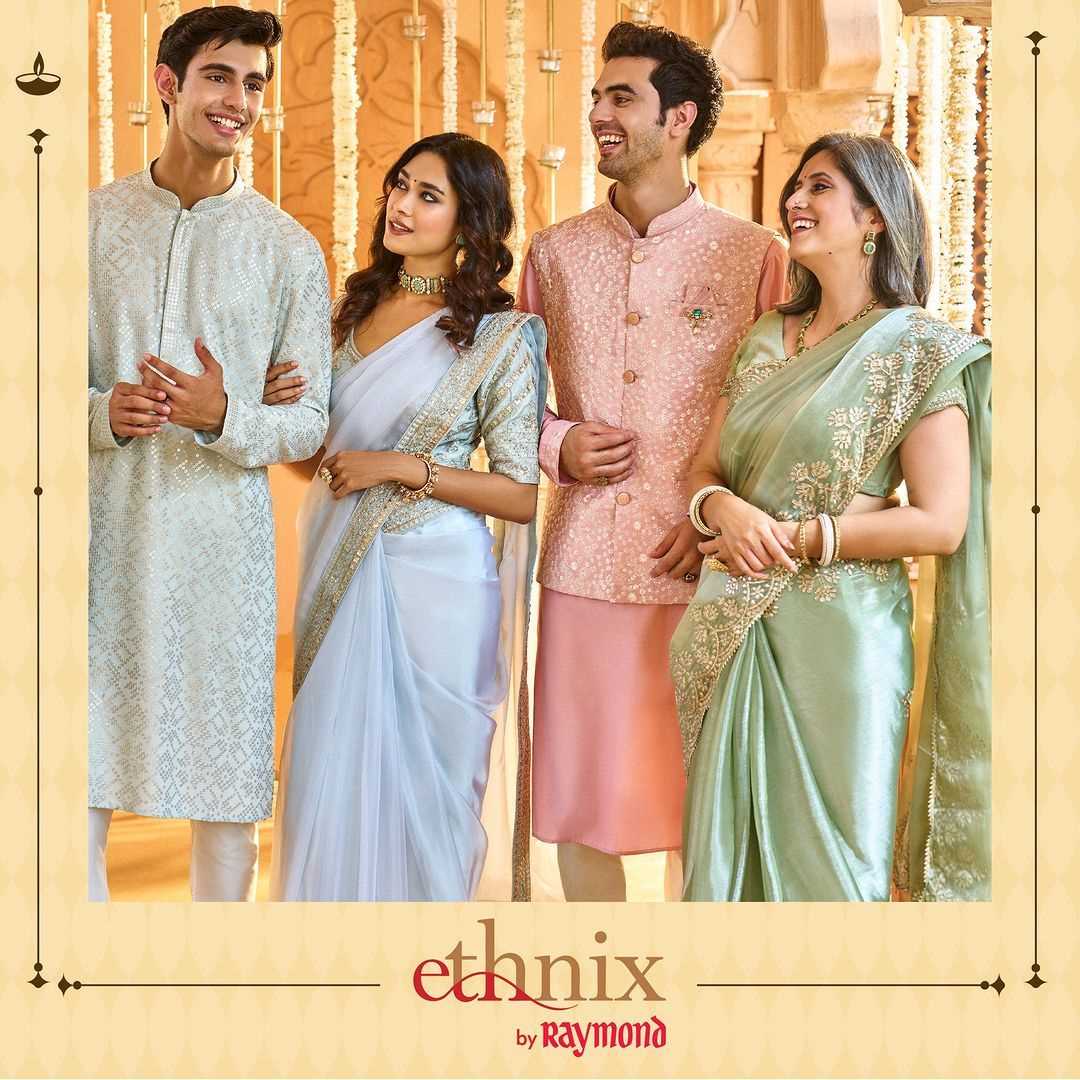 Ethnix in Sadar Bazaar, Meerut