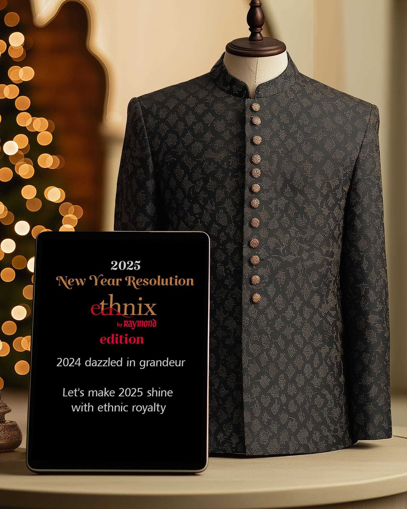 Ethnix in Sadar Bazaar, Meerut