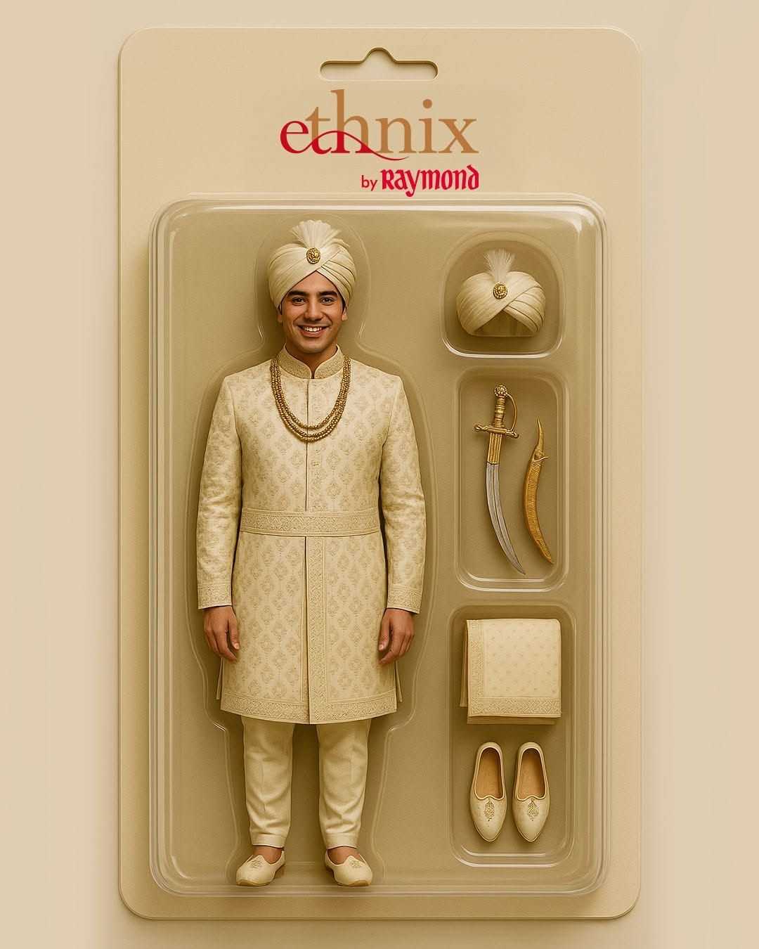 Ethnix in Sadar Bazaar, Meerut