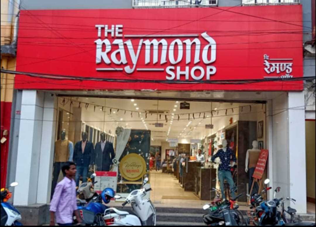 Raymond in Kadwa, Katihar