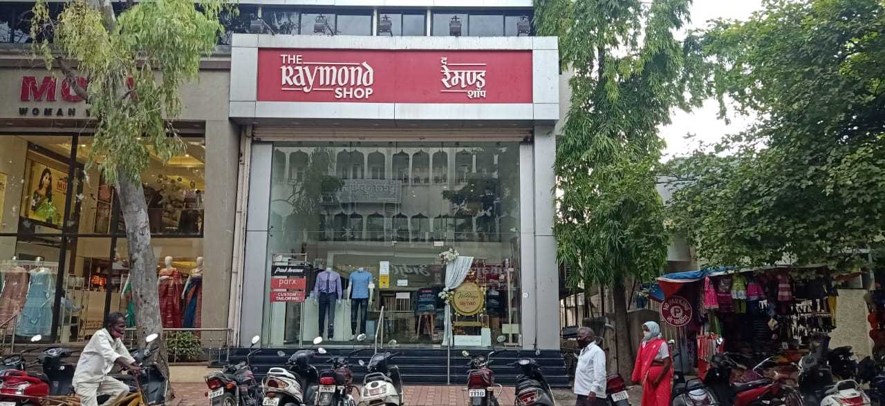 Raymond in Samarth Nagar, Baramati