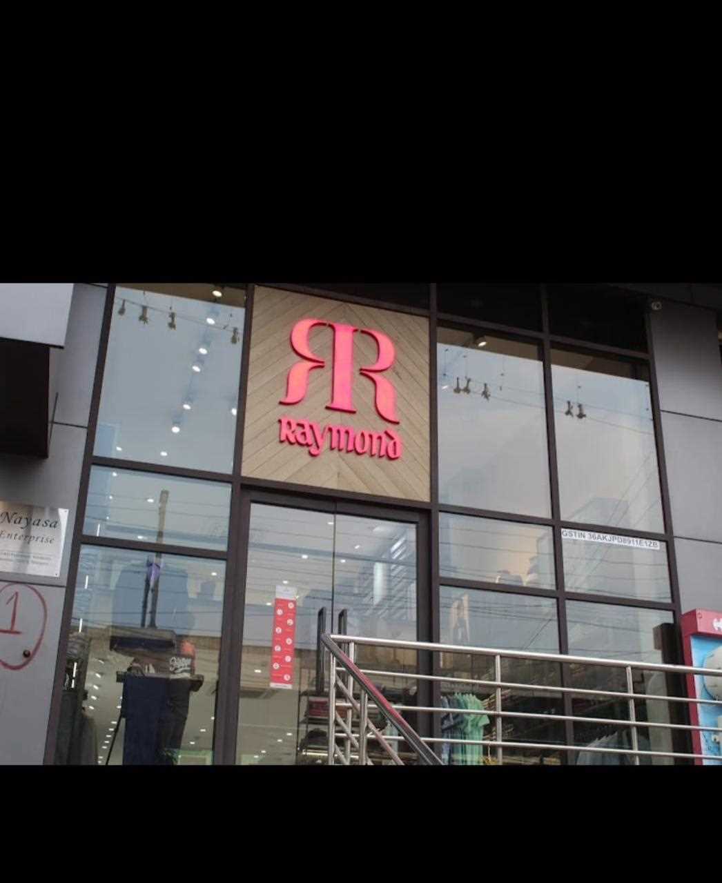 Raymond in Kukatpally, Hyderabad