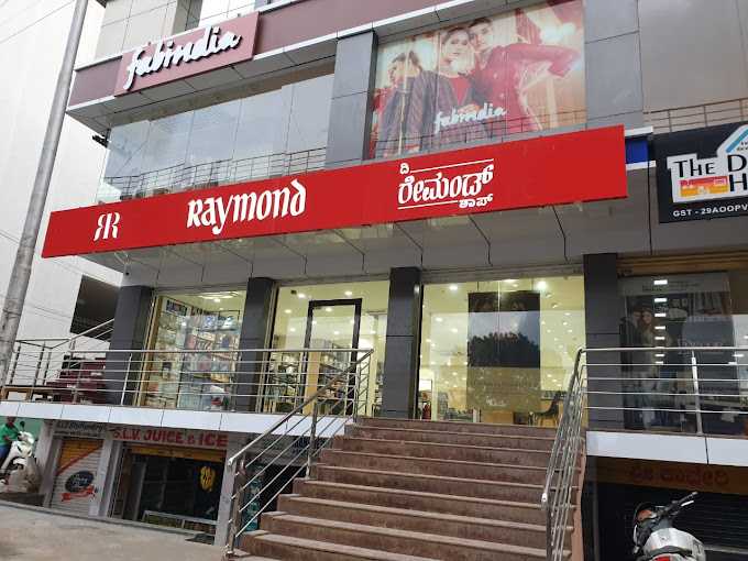 Raymond in Raghuvanahalli, Bengaluru