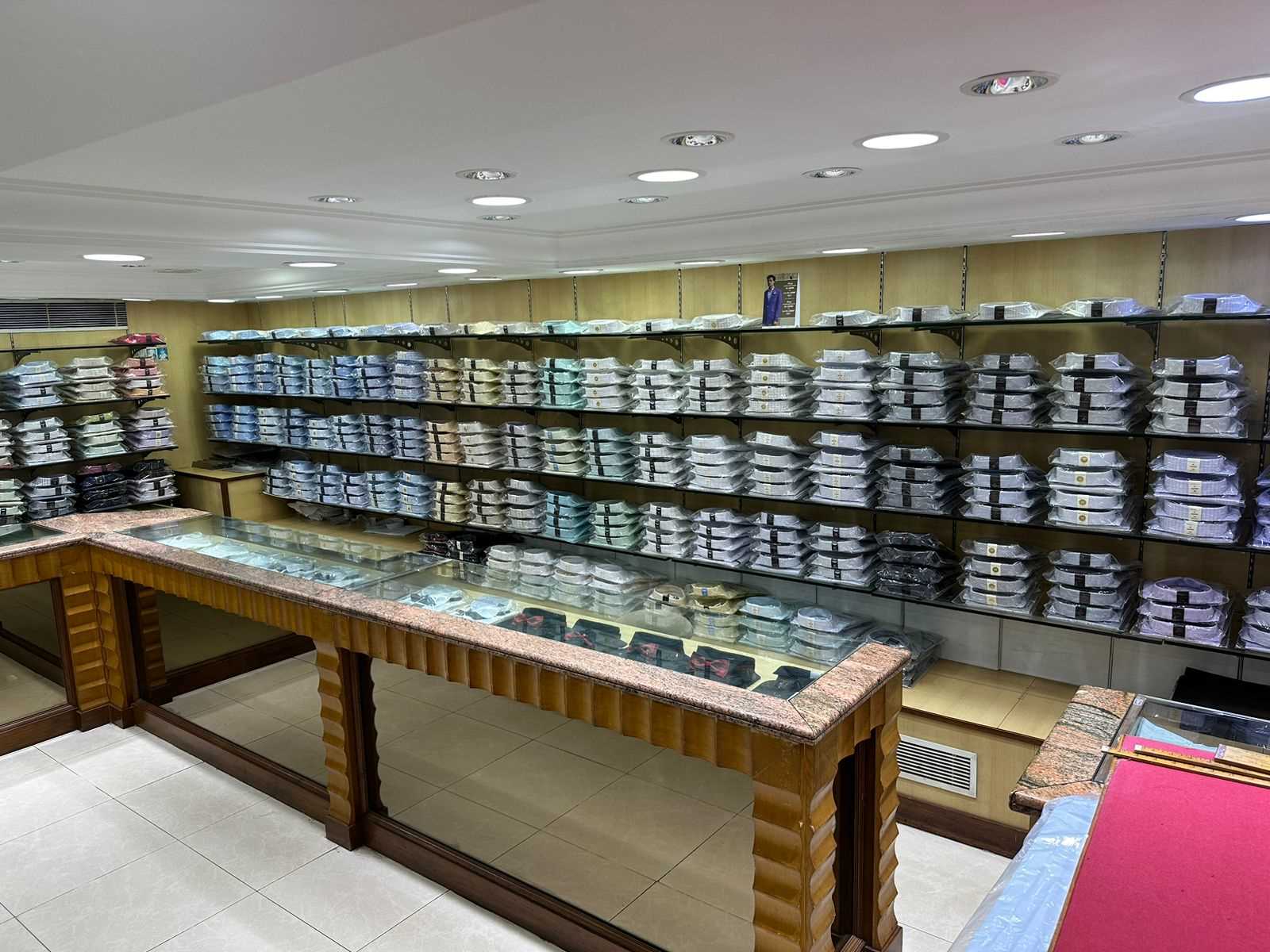 Raymond in Bridge Market - 17E, Chandigarh