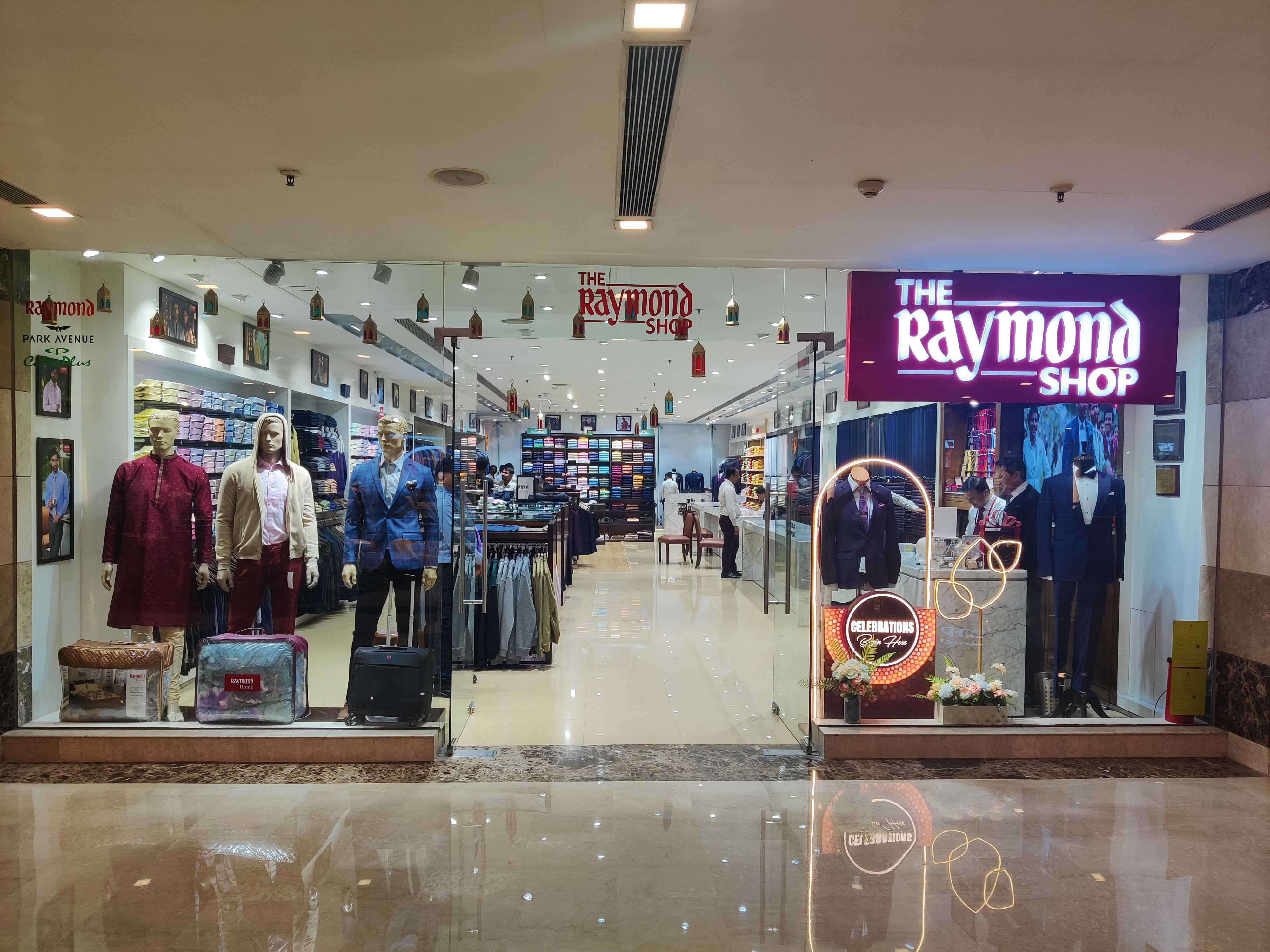 Raymond in Sector 24, Gurgaon