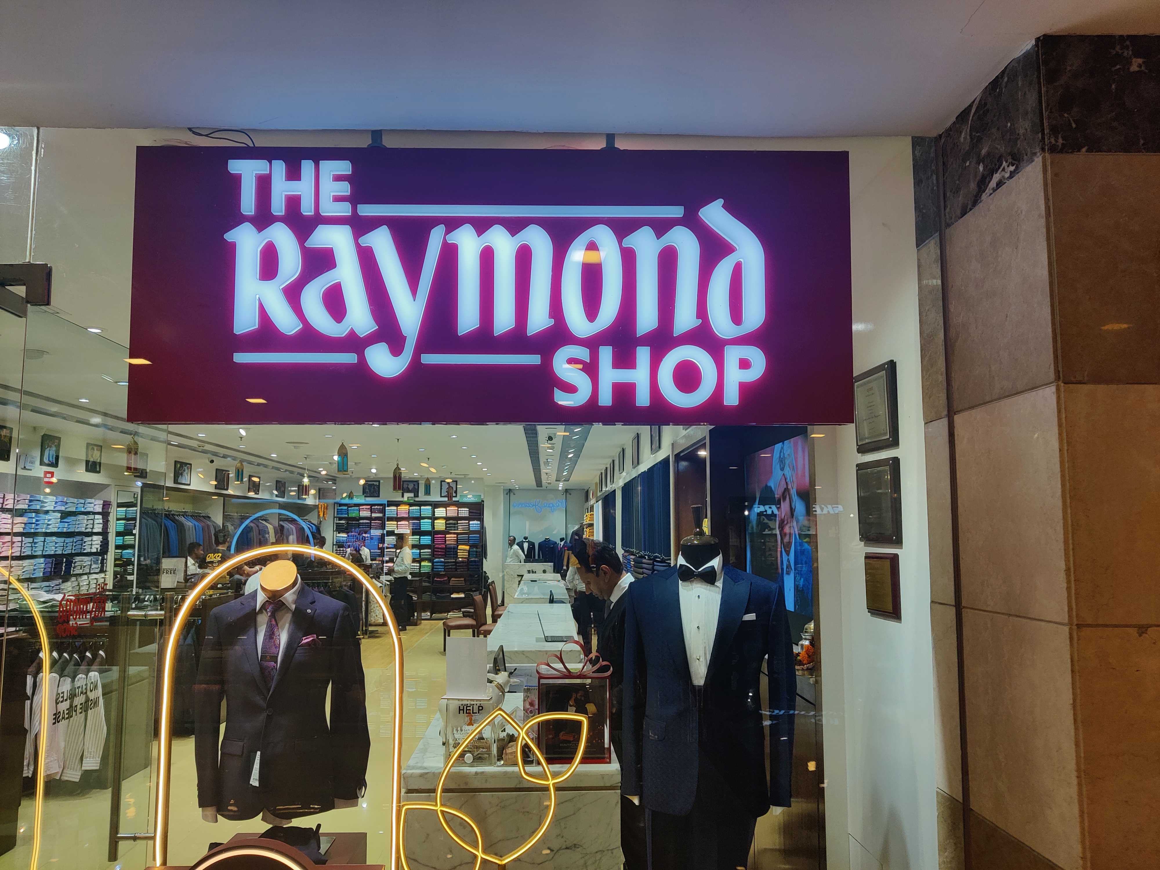 Raymond in Sector 24, Gurgaon