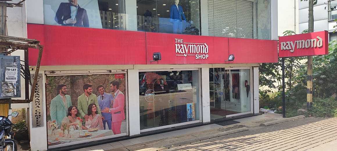 Raymond in Sahakar Nagar, Bengaluru